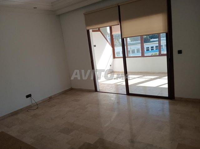 Appartement location à Rabat, Rabat-Salé-Zemmour-Zaër