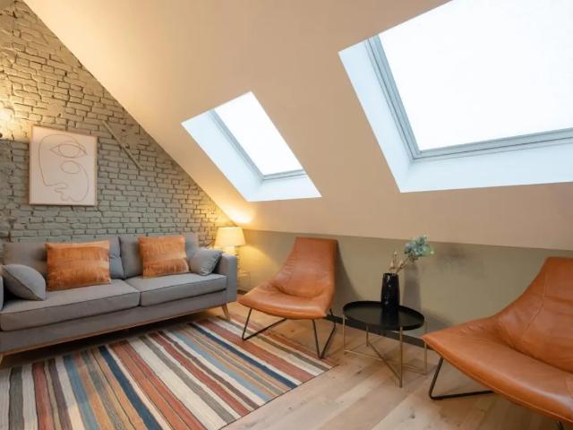 Appartement location à Antwerpen