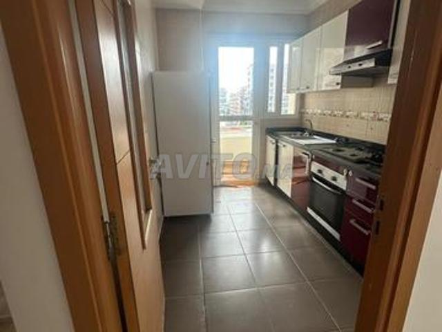 Appartement location à Anfa, Gharb-Chrarda-Beni Hssen
