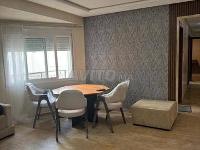 Appartement location à Tangero, Tanger-Tétouan