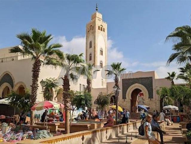 Appartement location à Suisse, Agadir