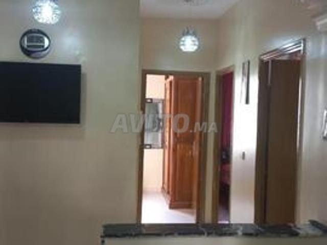 Appartement location à Anfa, Gharb-Chrarda-Beni Hssen