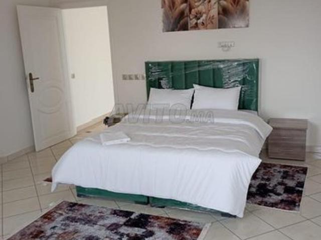 Appartement location à Centre Ville