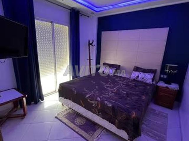 Appartement location à Anfa, Gharb-Chrarda-Beni Hssen