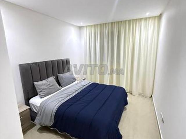 Appartement location à Anfa, Gharb-Chrarda-Beni Hssen