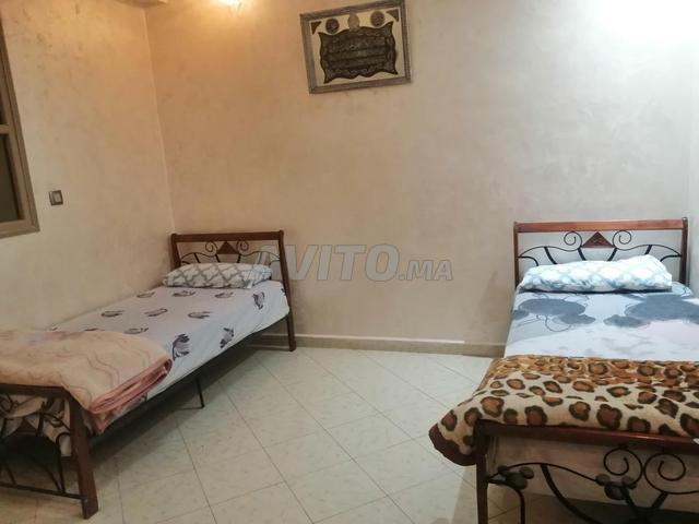 Appartement location à Tilila, Agadir
