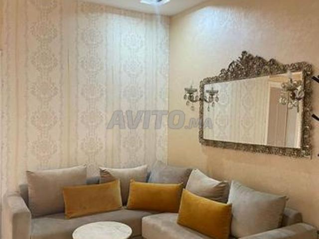Appartement location à El Houda, Agadir