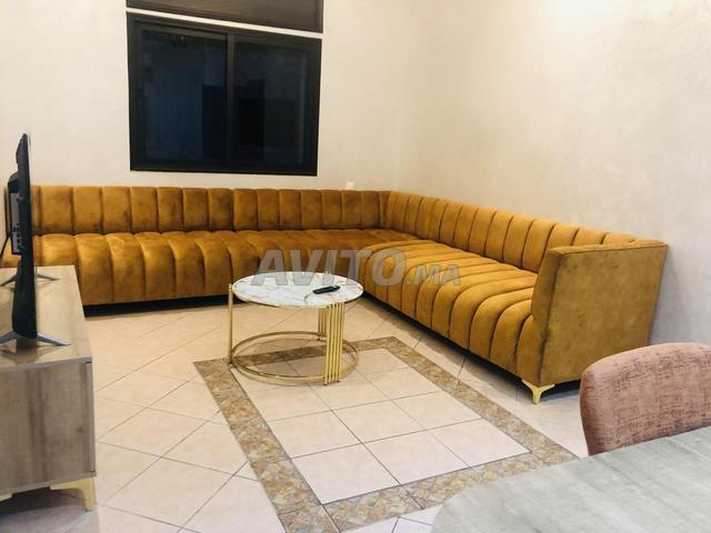 Appartement location à Founty, Agadir