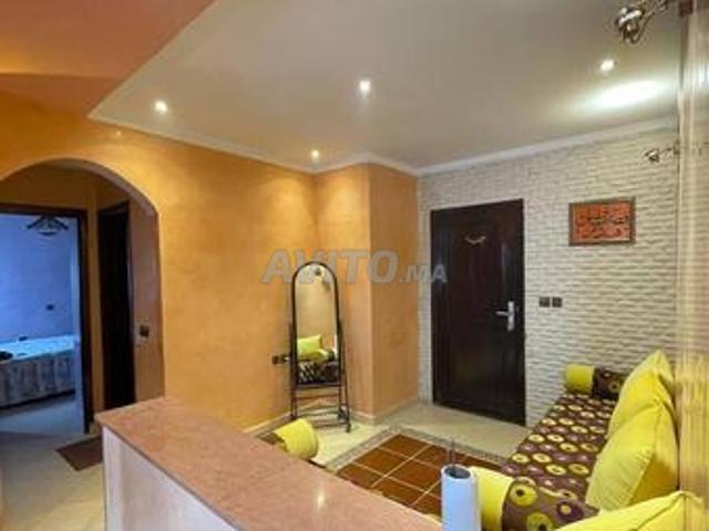 Appartement location à Anfa, Gharb-Chrarda-Beni Hssen