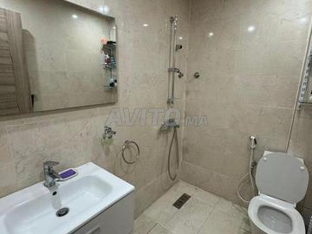 Appartement location à Anfa, Gharb-Chrarda-Beni Hssen