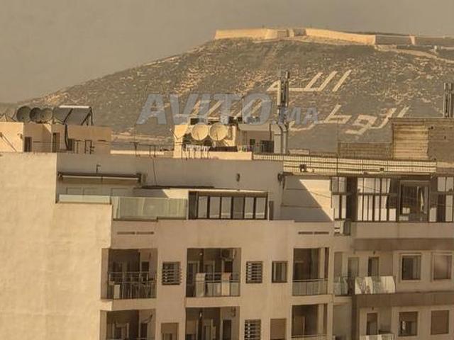 Appartement location à Haut Founty, Agadir