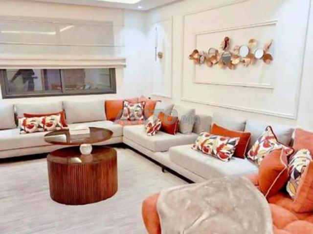 Appartement location à Founty, Agadir