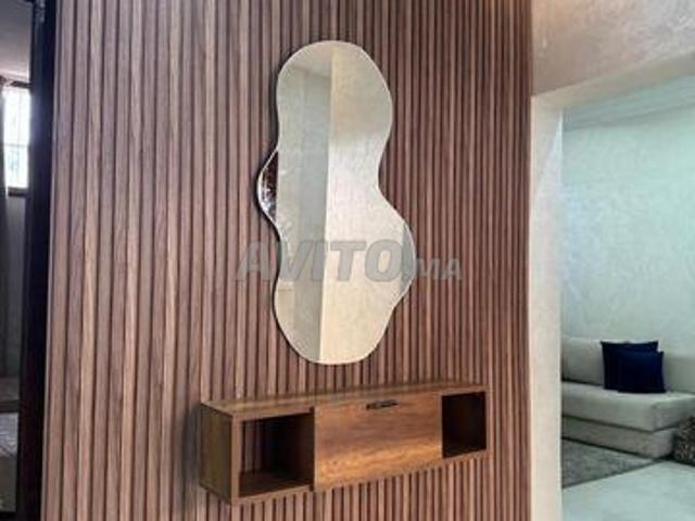 Appartement location à Suisse, Agadir