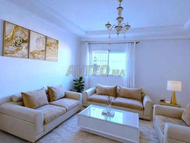 Appartement location à Centre Ville