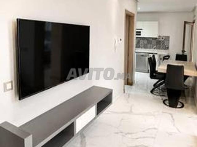 Appartement location à Founty, Agadir