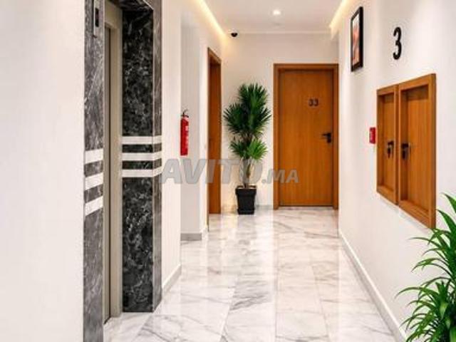 Appartement location à Al Wifaq, Agadir
