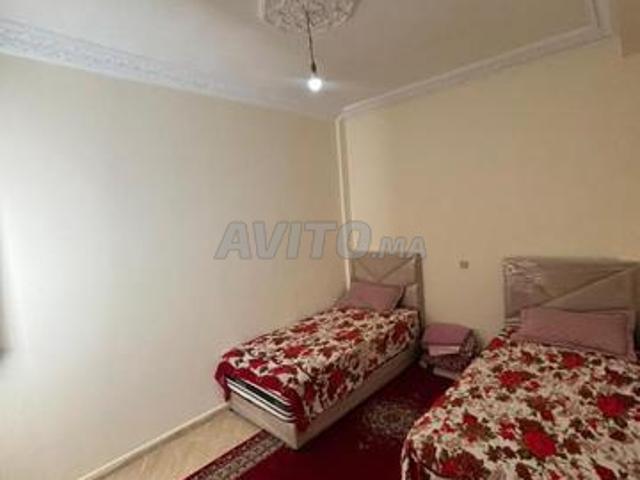 Appartement location à Anfa, Gharb-Chrarda-Beni Hssen