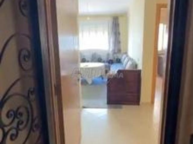 Appartement location à Anfa, Gharb-Chrarda-Beni Hssen