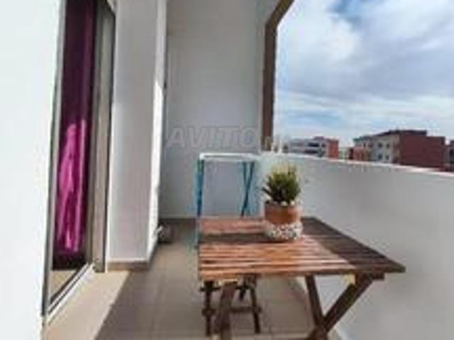Appartement location à Anfa, Gharb-Chrarda-Beni Hssen