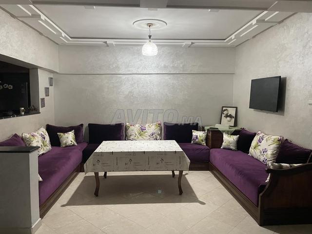 Appartement location à Agadir, Oued ed Dahab-Lagouira