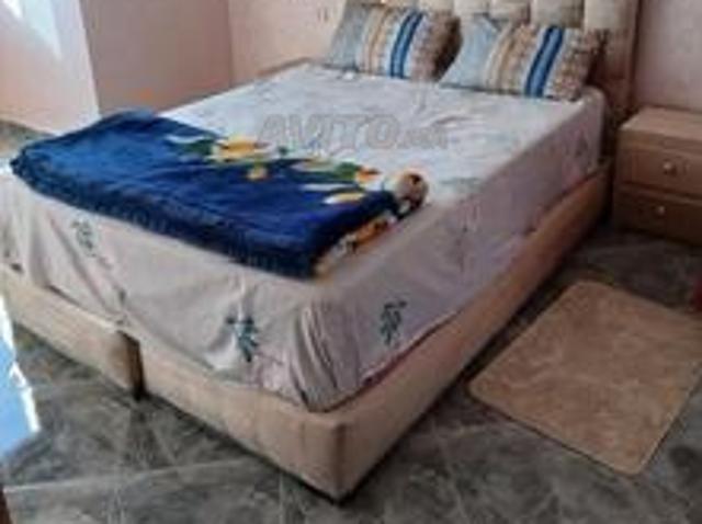 Appartement location à Agadir, Oued ed Dahab-Lagouira