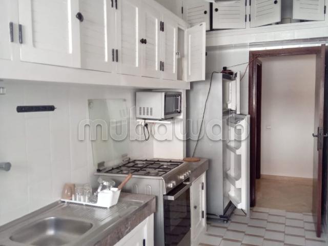 Appartement location à Rbat