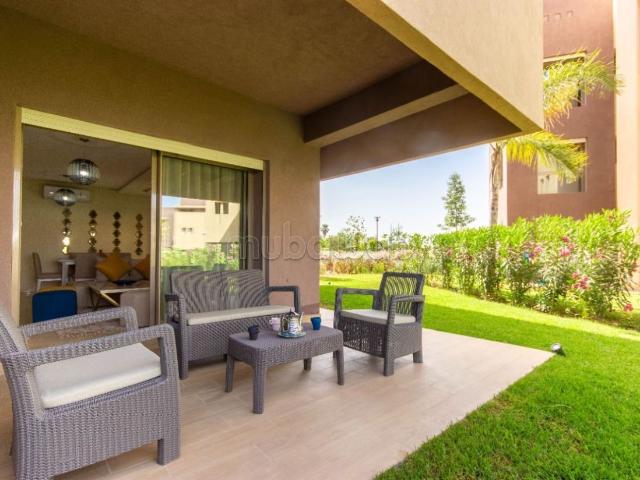 Appartement location à Marrakech, L'Oriental