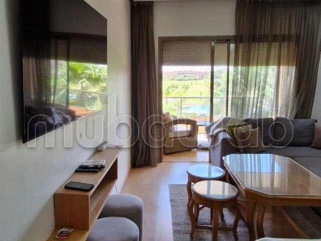 Appartement location à Marrakech, L'Oriental