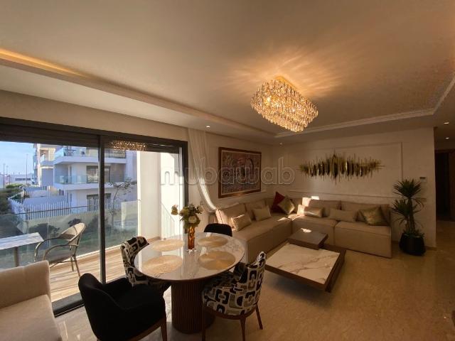Appartement location à Rbat