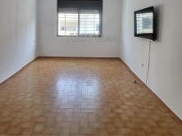 Appartement location