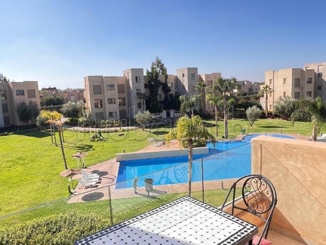 Appartement location à Marrakech, L'Oriental
