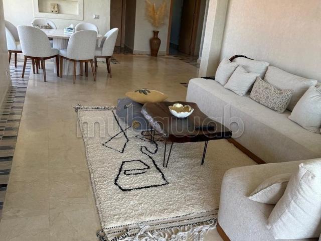 Appartement location à Marrakech, L'Oriental