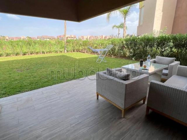 Appartement location à Marrakech, L'Oriental