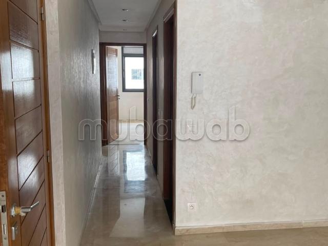 Appartement location à Rbat