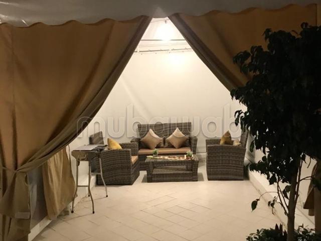 Appartement location à Rbat