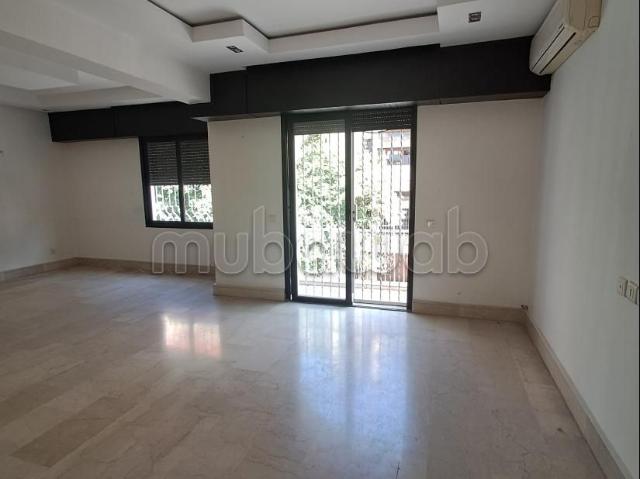 Appartement location à Rbat