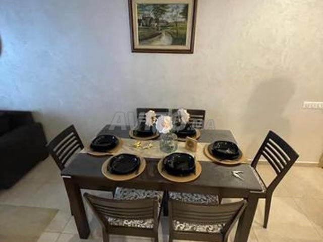 Appartement location