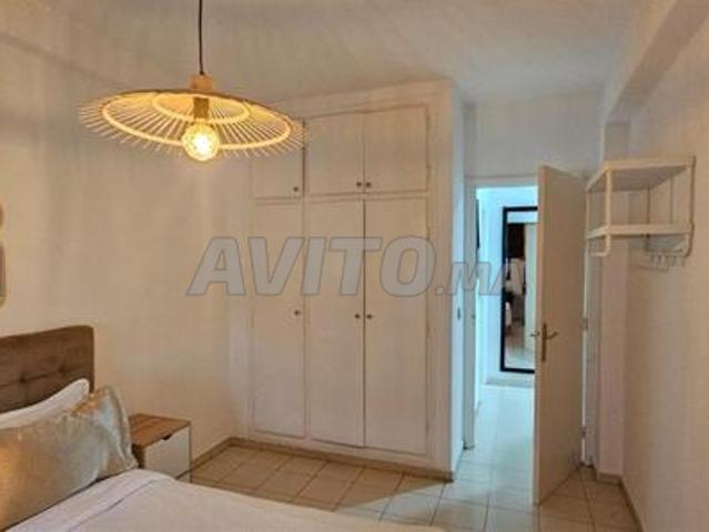 Appartement location