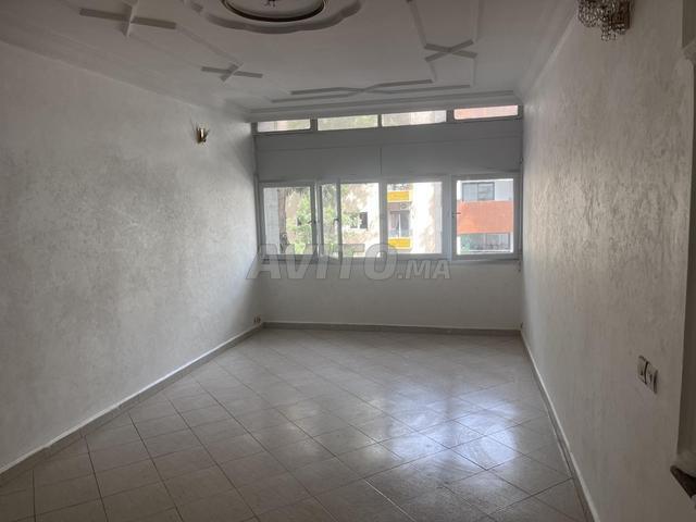 Appartement location