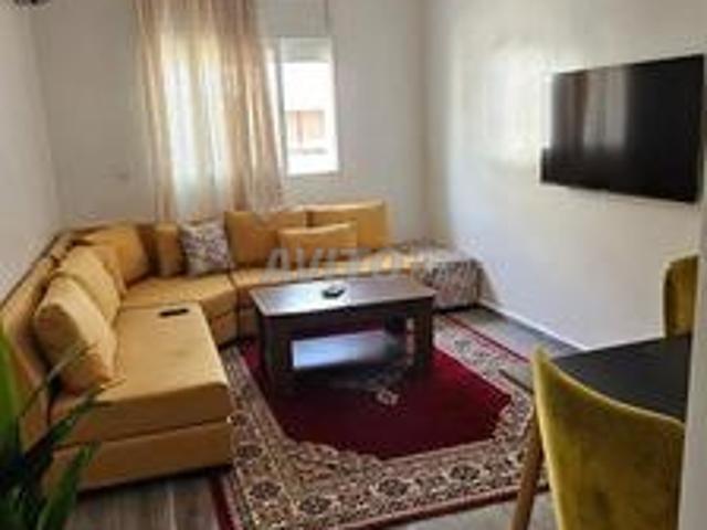 Appartement location