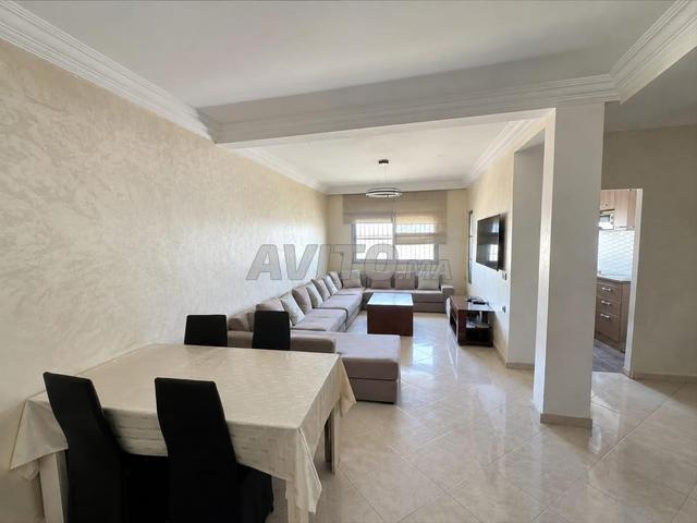 Appartement location