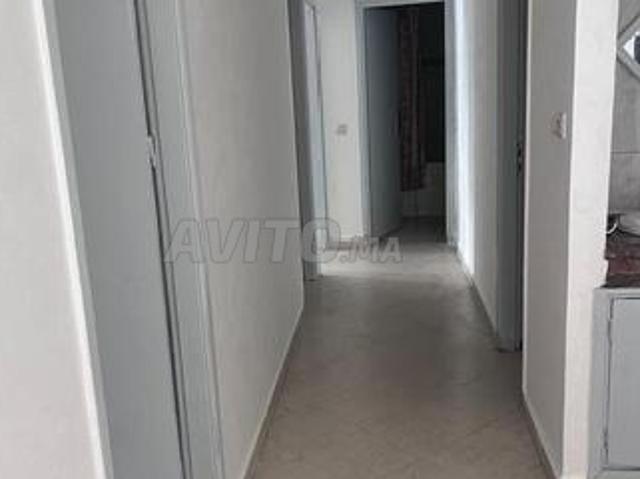 Appartement location