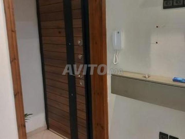 Appartement location à Anfa, Gharb-Chrarda-Beni Hssen