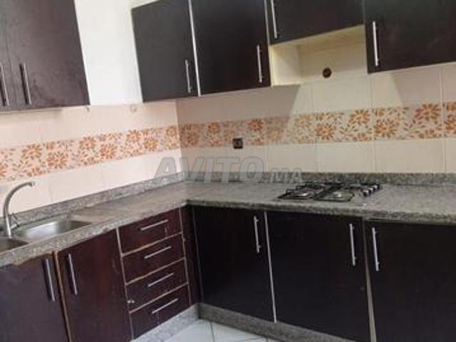 Appartement location à Anfa, Gharb-Chrarda-Beni Hssen