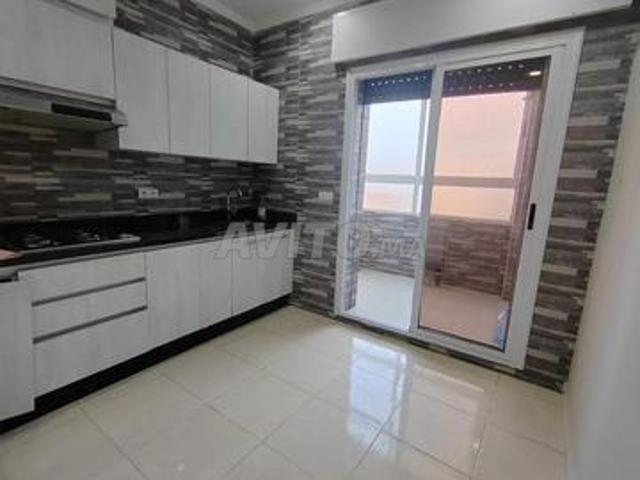 Appartement location à Meknès