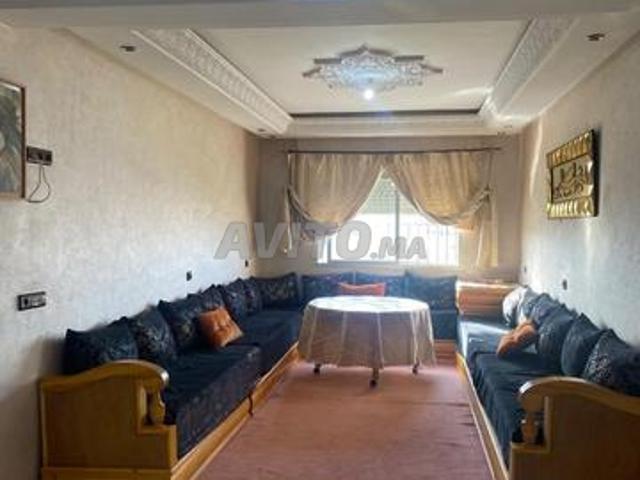 Appartement location à Meknès