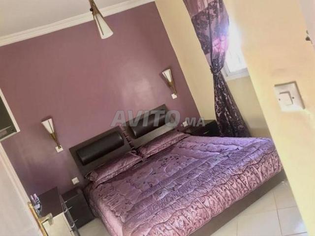 Appartement location à Tangero, Tanger-Tétouan