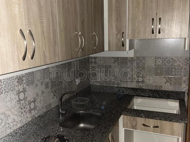 Appartement location à Tangero, Tanger-Tétouan