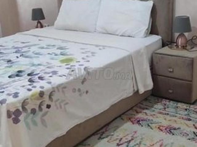 Appartement location à Tangero, Tanger-Tétouan