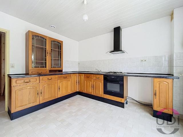 Appartement location à Guéret, Ahun